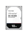 Western Digital HDD Ultrastar 10TB SATA 0B42266 - nr 2