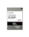 Western Digital HDD Ultrastar 10TB SATA 0B42266 - nr 6