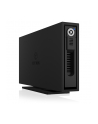 ICY BOX IB-367-CPD +, drive housing (black, USB 3.2 C (10 Gbit / s)) - nr 14