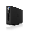 ICY BOX IB-367-CPD +, drive housing (black, USB 3.2 C (10 Gbit / s)) - nr 1