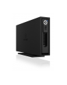 ICY BOX IB-367-CPD +, drive housing (black, USB 3.2 C (10 Gbit / s)) - nr 2