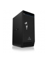 ICY BOX IB-3780-C31, drive enclosure (black, SINGLE JBOD) - nr 28