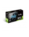 ASUS GeForce RTX 2080 SUPER DUAL EVO, graphics card (2x DisplayPort, 2x HDMI, USB C) - nr 10