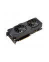 ASUS GeForce RTX 2080 SUPER DUAL EVO, graphics card (2x DisplayPort, 2x HDMI, USB C) - nr 28