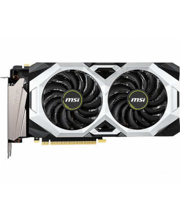 MSI GeForce 2070 RTX SUPER VENTUS OC, graphics card (3x DisplayPort, HDMI)