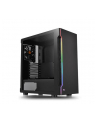 Obudowa H200 Tempered Glass - nr 76