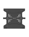 ICY BOX IB-MSA101-LH, bracket (black) - nr 1