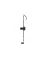 ICY BOX IB-MSA101-LH, bracket (black) - nr 6