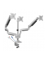 ICY BOX IB-MS505-TI, bracket (silver / black) - nr 21