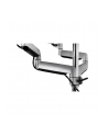 ICY BOX IB-MS505-TI, bracket (silver / black) - nr 24