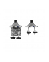 ICY BOX IB-MS505-TI, bracket (silver / black) - nr 26