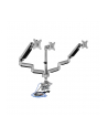ICY BOX IB-MS505-TI, bracket (silver / black) - nr 27