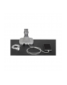 ICY BOX IB-MS505-TI, bracket (silver / black) - nr 34