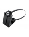 Jabra PRO 930 Duo, Headset (black) - nr 9