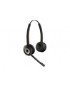 Jabra PRO 930 Duo, Headset (black) - nr 15