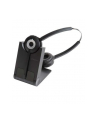 Jabra PRO 930 Duo, Headset (black) - nr 1