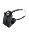 Jabra PRO 930 Duo, Headset (black) - nr 23