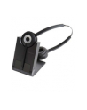 Jabra PRO 930 Duo, Headset (black) - nr 2