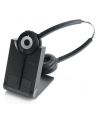 Jabra PRO 930 Duo, Headset (black) - nr 3