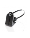 Jabra PRO 930 Duo, Headset (black) - nr 4