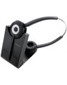 Jabra PRO 930 Duo, Headset (black) - nr 6