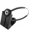 Jabra PRO 930 Duo, Headset (black) - nr 7
