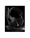 ASTRO Gaming A50 (2019) + base station, headset (black / blue, for PS4) - nr 7