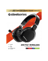 Steel Series Arctis 1 Wireless Headset (black) - nr 2
