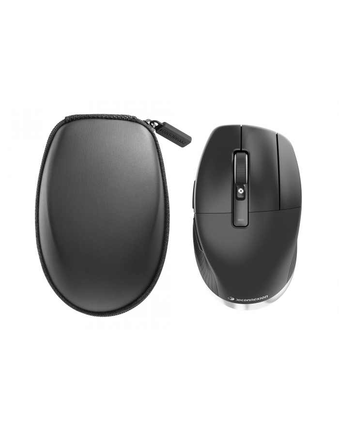 3DConnexion CadMouse Pro Wireless Mouse (Black) główny