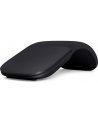 Microsoft Arc Touch Mouse Bluetooth, Mouse (Black) - nr 1