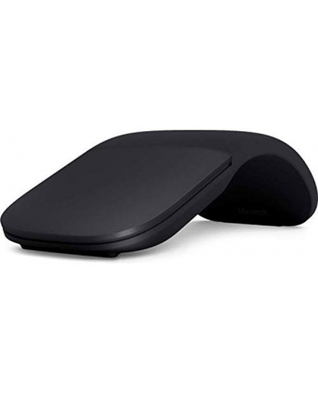 Microsoft Arc Touch Mouse Bluetooth, Mouse (Black)