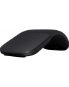 Microsoft Arc Touch Mouse Bluetooth, Mouse (Black) - nr 3
