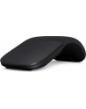 Microsoft Arc Touch Mouse Bluetooth, Mouse (Black) - nr 4