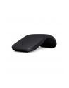Microsoft Arc Touch Mouse Bluetooth, Mouse (Black) - nr 7