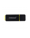 Intenso High Speed Line 64GB, USB flash drive (black / yellow, USB 3.2) - nr 12