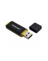 Intenso High Speed Line 64GB, USB flash drive (black / yellow, USB 3.2) - nr 13
