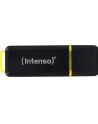Intenso High Speed Line 64GB, USB flash drive (black / yellow, USB 3.2) - nr 19