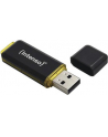 Intenso High Speed Line 64GB, USB flash drive (black / yellow, USB 3.2) - nr 1