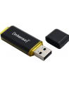 Intenso High Speed Line 64GB, USB flash drive (black / yellow, USB 3.2) - nr 4