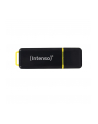 Intenso High Speed Line 64GB, USB flash drive (black / yellow, USB 3.2) - nr 5
