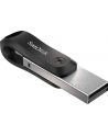 SanDisk iXpand Go 128GB, USB flash drive (black / silver, USB-A 3.2 (5 Gbit / s) Apple Lightning Connector) - nr 12