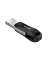 SanDisk iXpand Go 128GB, USB flash drive (black / silver, USB-A 3.2 (5 Gbit / s) Apple Lightning Connector) - nr 18