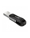 SanDisk iXpand Go 128GB, USB flash drive (black / silver, USB-A 3.2 (5 Gbit / s) Apple Lightning Connector) - nr 7