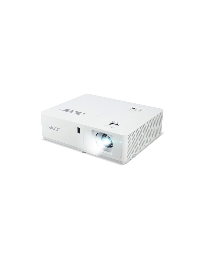 Acer PL6610T, laser projector (white, WUXGA, 5500 lumens, HDMI) główny