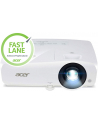 Acer H6535i, DLP projector (White, 3500 ANSI lumens, HDMI, 3D, Full HD) - nr 11