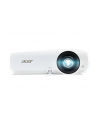 Acer H6535i, DLP projector (White, 3500 ANSI lumens, HDMI, 3D, Full HD) - nr 12