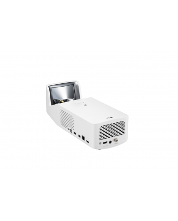 LG HF65LS Adagio, DLP Beamer 2.0 (white, Full HD, 1000 lumens, HDMI, Bluetooth)