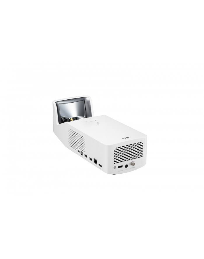 LG HF65LS Adagio, DLP Beamer 2.0 (white, Full HD, 1000 lumens, HDMI, Bluetooth) główny