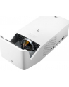 LG HF65LS Adagio, DLP Beamer 2.0 (white, Full HD, 1000 lumens, HDMI, Bluetooth) - nr 1