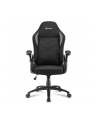 Sharkoon Elbrus 1 Gaming Seat black/grey - nr 22